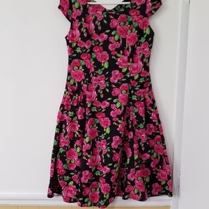 Mini Dress. Size US M. ZARA